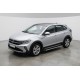 Боковые Подножки Maya V1 (2 шт., Алюминий) для Volkswagen Taigo 2020- гг