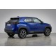 Боковые Подножки Maydos V1 (2 шт., Алюминий) для Toyota Yaris/Yaris Cross (XP210) 2020- гг