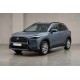 Боковые Подножки Maydos V2 (2 шт., Алюминий) для Toyota Corolla Cross 2020- гг