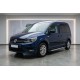 Боковые Подножки Shining V1 (2 шт., Алюминий) для Volkswagen Caddy 2015-2020 гг
