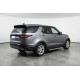 Боковые Подножки Shining V1 (2 шт., Алюминий) для Land Rover Discovery V 2017- гг