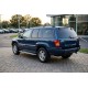 Боковые Подножки Maydos V2 (2 шт., Алюминий) для Jeep Grand Cherokee WJ 1999-2004 гг