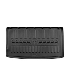 Коврик в багажник 3D (Stingray) для Mercedes B-class W246 2011-2018 гг