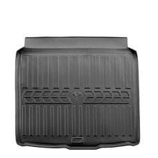 Килимок в багажник 3D (SW.нижній) (Stingray) для Volkswagen Golf 8