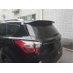 Спойлер (чорний) для Ford Kuga/Escape 2013-2019 рр