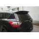 Спойлер (черный) для Ford Kuga/Escape 2013-2019 гг
