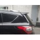 Спойлер (чорний) для Ford Kuga/Escape 2013-2019 рр