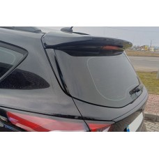 Задний спойлер (черный) для Ford Kuga/Escape 2013-2019 гг