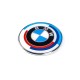 Ювілейна емблема 82мм (передня) для BMW 4 серія F-32 2012-2020 рр