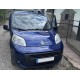 Емблема (UA-Style, самоклейка) 95 мм для Тюнінг Fiat