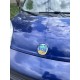 Емблема (UA-Style, самоклейка) 95 мм для Тюнінг Fiat