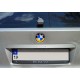 Емблема 82мм (UA-Style) для BMW 5 серія E-34 1988-1995 рр