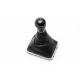 Ручка та чохол КПП (5 ступка) для Volkswagen Passat B6 2006-2012рр