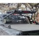 Роллбар з кошиком Dakar (під ролети) для Toyota Tundra 2007-2021 рр