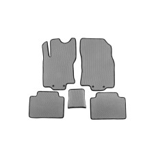Килимки EVA (Сірий) для Nissan X-trail T32 / Rogue 2014-2021 рр