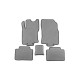 Килимки EVA (Сірий) для Nissan X-trail T32 / Rogue 2014-2021 рр