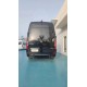 Комплект обвісів (AMG) для Mercedes Sprinter W907/W910 2018- рр