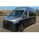 Комплект обвісів (AMG) для Mercedes Sprinter W907/W910 2018- рр