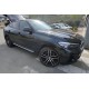 Боковые подножки OEM (2 шт) для BMW X6 G06 2019- гг