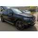 Боковые подножки OEM (2 шт) для BMW X6 G06 2019- гг
