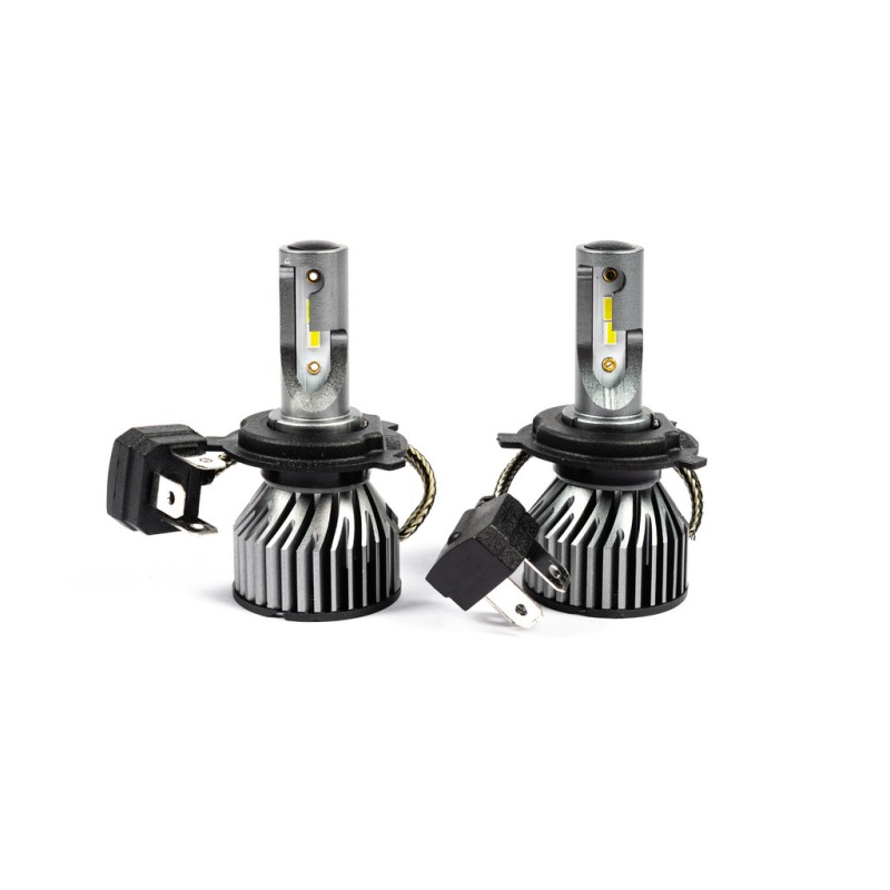 Комплект LED ламп H4 Niken Pro-series (24V)
