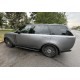 Бокові пороги Оригінальний дизайн для Range Rover V L460 2021- рр