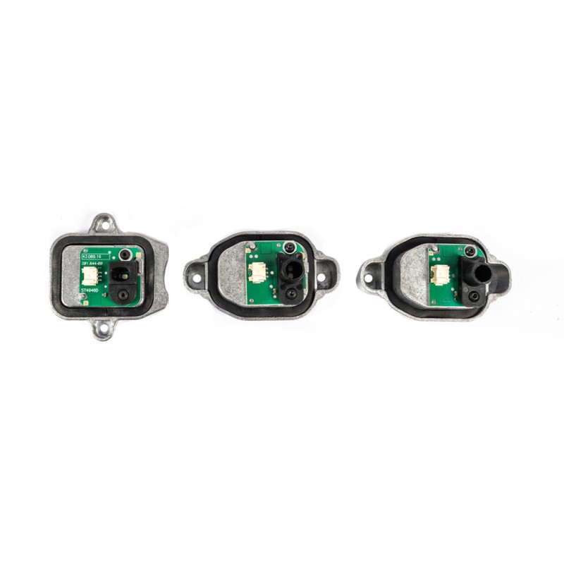 Led-модуль у фару 63117419615 (3 шт) для BMW 3 серія F-30/31/34 рр