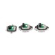 Led-модуль у фару 63117419615 (3 шт) для BMW 3 серія F-30/31/34 рр