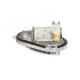 Led-модуль у фару 63117493227 (1 шт, лівий) для BMW 4 серія F-32 рр