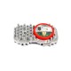 Led-модуль в фару 5L0941645 (1 шт) для Skoda Yeti 2009-2017 гг