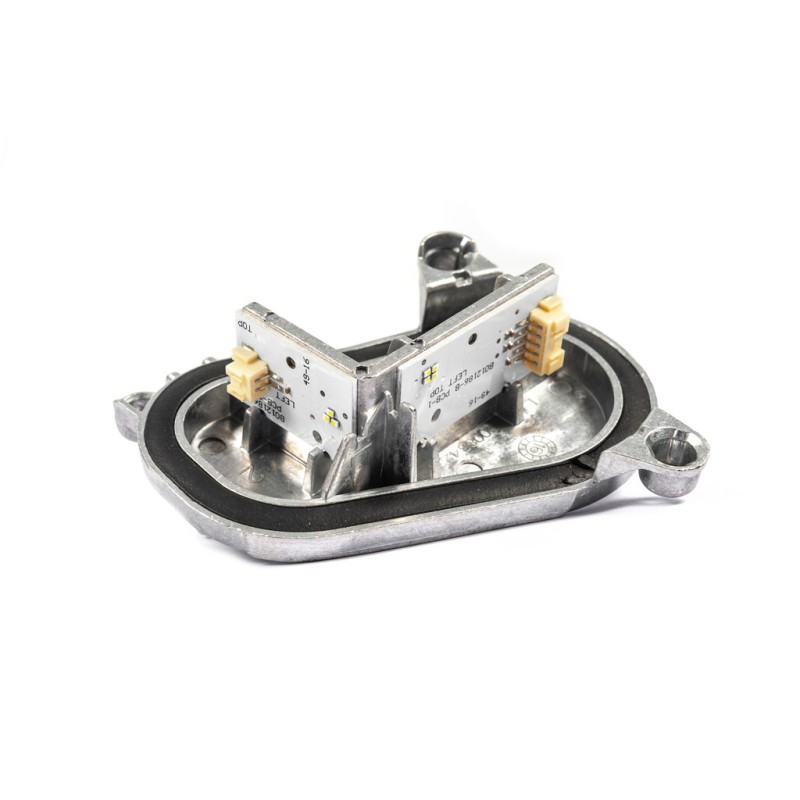 Led-модуль у фару 63117493229 (1 шт, лівий) для BMW 4 серія F-32 рр