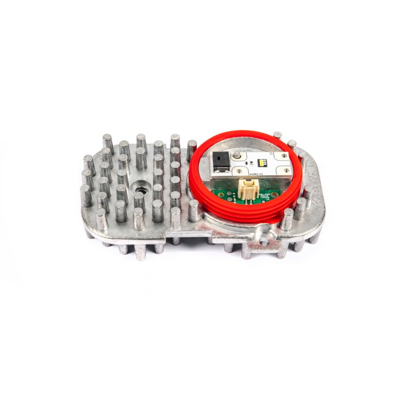 Led-модуль у фару 631172407 (1 шт) для BMW X5 E-70 рр