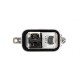 Led-модуль у фару 1305715178 (1 шт) для Ауди A5 рр