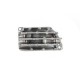 Led-модуль у фару 63117214941 (1 шт, лівий) для BMW 5 серія G30/31 рр