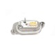 Led-модуль у фару 8V0998473 (1 шт, лівий) для Ауди A3 2012-2020 рр