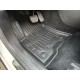 Килимки Stingray 3D (2 шт, поліуретан) для Mercedes EQB