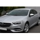 Накладка на дзеркала (2 шт, нерж.) для Opel Insignia 2017-2022 рр