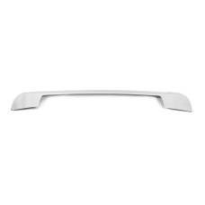 Накладка над номером (нерж.) для Opel Movano 2010-2021 рр
