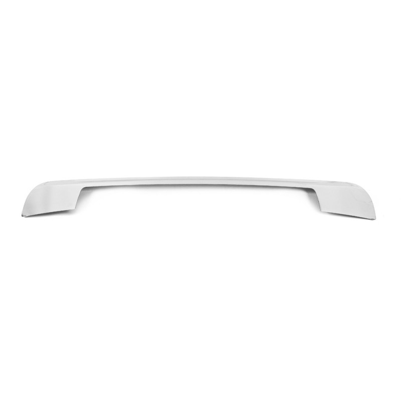 Накладка над номером (нерж.) для Opel Movano 2010-2021 рр