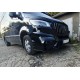 Передний бампер с решеткой V2 (AMG) для Mercedes Sprinter W907/W910 2018- гг