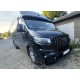 Передний бампер с решеткой V2 (AMG) для Mercedes Sprinter W907/W910 2018- гг