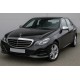 Накладки на дзеркала (2 шт, нерж.) для Mercedes E-сlass W212 2009-2016 рр Накладки на дзеркала (2 шт, нерж.) для Mercedes E-сlass W212 2009-2016 рр