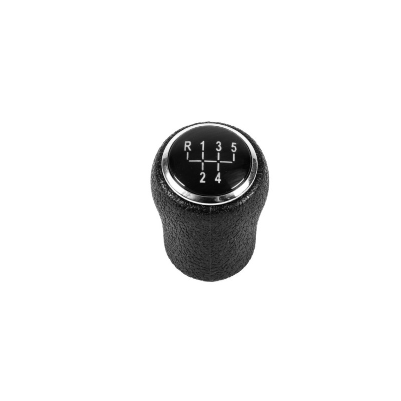 Ручка КПП 7H0711141E (5 передач) для Volkswagen T5 Caravelle 2004-2010 рр