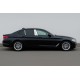 Накладки на дверные стойки (6 шт, нерж) для BMW 5 серия G30/31 2017-2023 гг