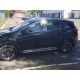 Накладки на дверні стійки (6 шт, нерж) для Kia Sportage 2015-2021 рр