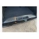 Накладка на задній поріг Carmos (нерж) для Mercedes Vito / V-class W447 2014- рр