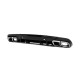 Комплект обвісів з дифузором V2 (дизайн C63 AMG) для Mercedes C-сlass W205 2014-2021рр