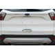 Накладка на задню ручку (нерж) для Ford Kuga/Escape 2019- рр