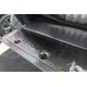 Комплект вставок в багажник (нержавійка) для Toyota Land Cruiser 200