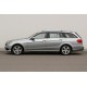 Окантовка вікон (SW) (6 шт, нерж.) для Mercedes E-сlass W212 2009-2016 рр